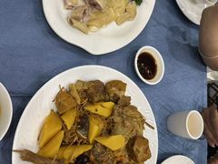 -濠景渔港(汇通店)