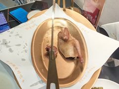 -鸽子侯·家宴·平价海鲜(绿地店)