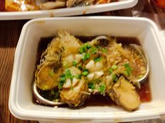 鲍鱼-盒马鲜生(解百新元华店)
