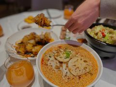 -渔嫂烧河鲜•土菜馆(中正天街店)