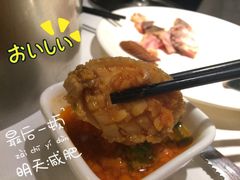 -星伦多 自助料理(圆融店)