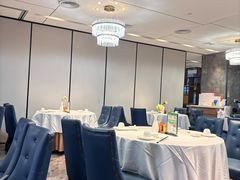 -怀德酒楼·粤菜·海鲜·茶点(宝安国际机场店)