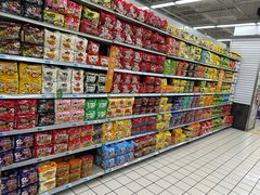 -大润发(康桥店)