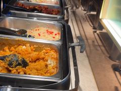 -比格比萨自助(宝山日月光店)