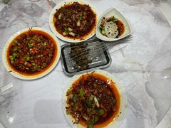 -回味南塘老王虾尾(总店)