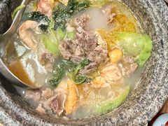-有嘢食私房菜(西关新天地店)