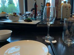 -苏州苏州湾艾美酒店·乐美中餐厅