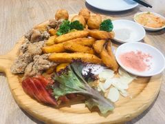 -芒果爆爆(东海缤纷店)