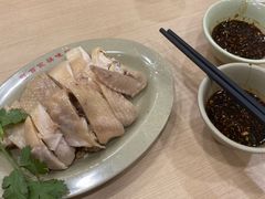-百家鸡味馆(清泰店)