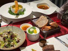 -Wei菋·Le Bistrot
