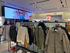 -ZARA HOME(天环广场店)