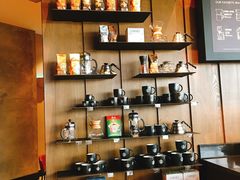 -星巴克(成都科学城店)