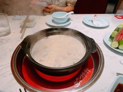 -捞神煲汤火锅(湖滨商业街店)