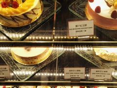 -老佛爷饼店