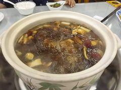 -名善山珍·野生菌汤锅(文殊院店)