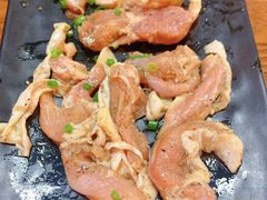 -牛犇烤肉(物资学院路店)