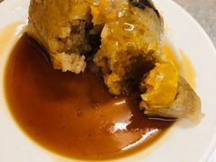 -老妈宫粽球
