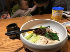 -云海肴·汽锅鸡·云南菜(天山百盛优客店)