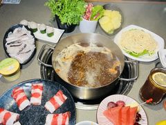 -浅深Cheersum(曹杨店)