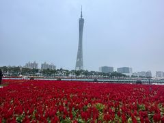 -海心沙亚运公园