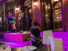 -巴伐利亚啤酒坊(意式风情街店)