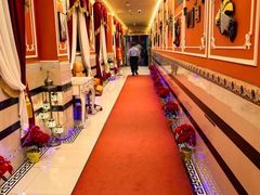 -安吉罗联丰舞厅(宝丰生活广场店)