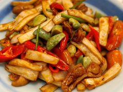 -君霖海鲜私房菜(春柳店)