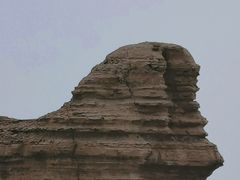 -敦煌雅丹国家地质公园