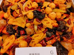 -北京九华山庄会展酒店