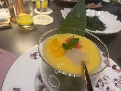 -长沙W酒店·SHINN YEN星艳中餐厅