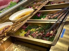 -蚝贝乐鲜蚝烤肉烤榴莲自助(金楠天街店)
