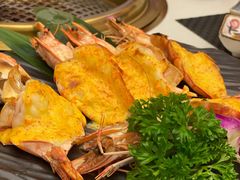 -千寻山野烤肉(中关村店)