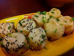 -小杨生煎(湟普汇店)