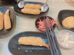 -吉野家(成都时代奥莱店)