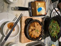-小菜园新徽菜(马鞍山金鹰店)