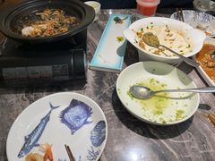 -前海沿·青岛菜(乐客城店)