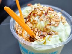 -夏食光安顺小舒冰粉冰浆(甲秀楼店)