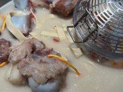 -骨之味·筒骨汤火锅(晋江万达店)
