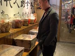 -土灶人家柴火鸡(彭州店)