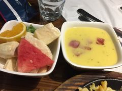 -西缘牛排(荟聚购物中心店)