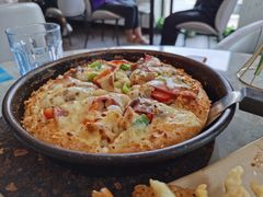 -必胜客(漕宝路店)