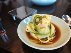 -环球港凯悦 · 享悦中餐厅