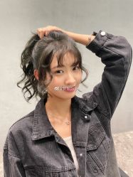-MY HAIR ARDOR