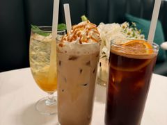 -Ralph’s Coffee(深圳罗湖万象城店)