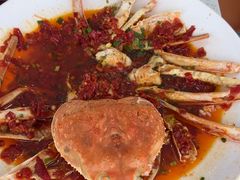 -前王院•巧克力海鲜市集餐厅(万平口店)