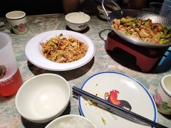 -米椰湘·辣椒炒肉