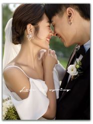 -CD视觉婚纱摄影