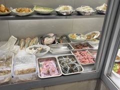 -何记面馆(龙泉山店)