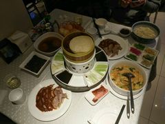 -金百万烤鸭店(马甸店)