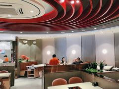 -蝎王府羊蝎子(西直门店)